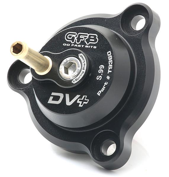 Ford Focus RS Diverter Valve - Go Fast Bits - DV+ - `17-`27